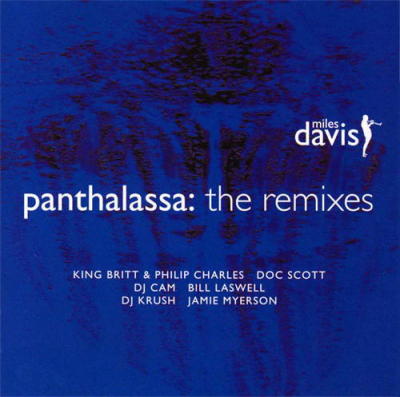 Panthalassa The Remixes